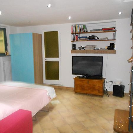 La Limonaia Appartement Castiglioncello Buitenkant foto