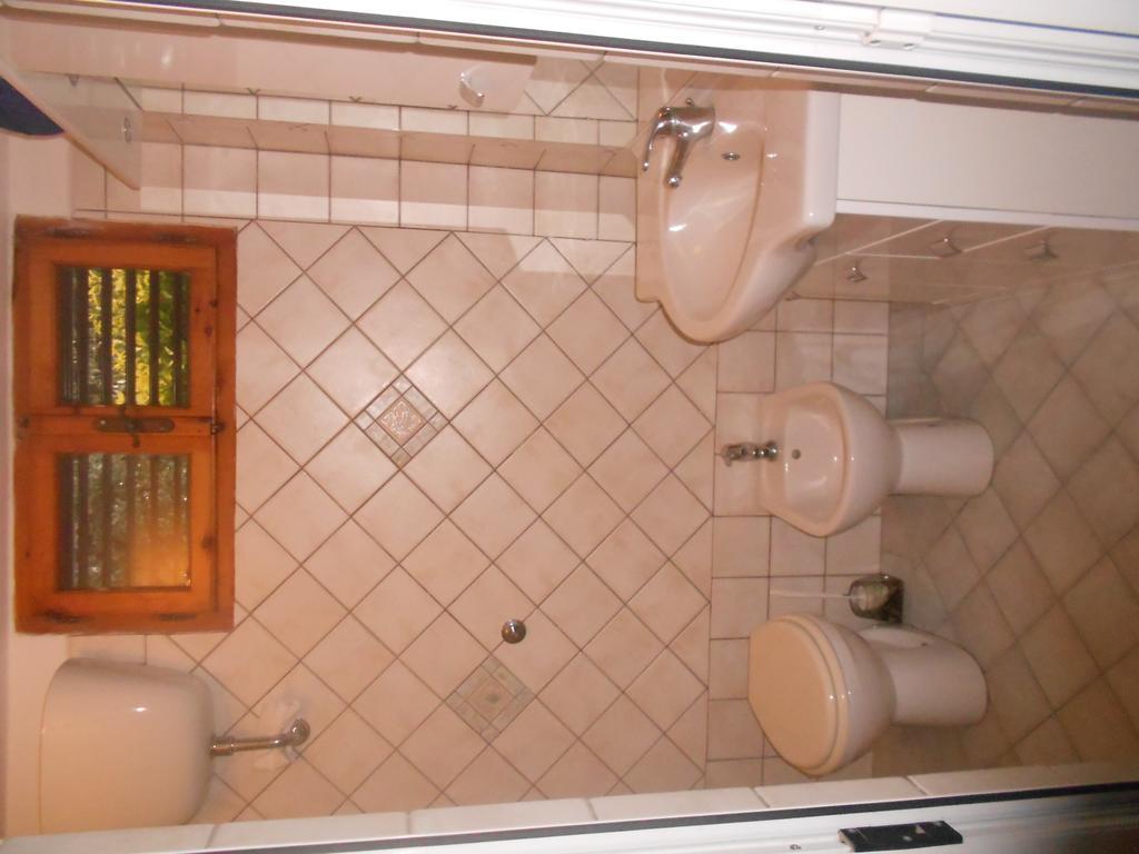 La Limonaia Appartement Castiglioncello Buitenkant foto