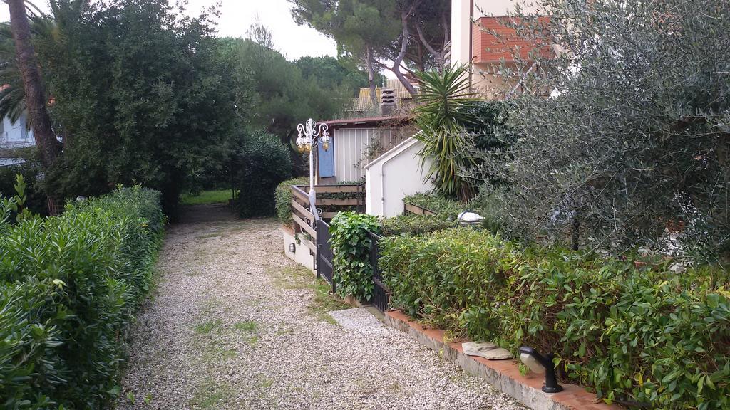 La Limonaia Appartement Castiglioncello Kamer foto