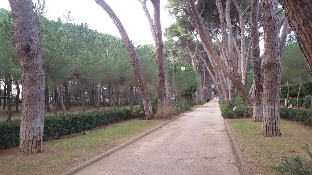 La Limonaia Appartement Castiglioncello Buitenkant foto