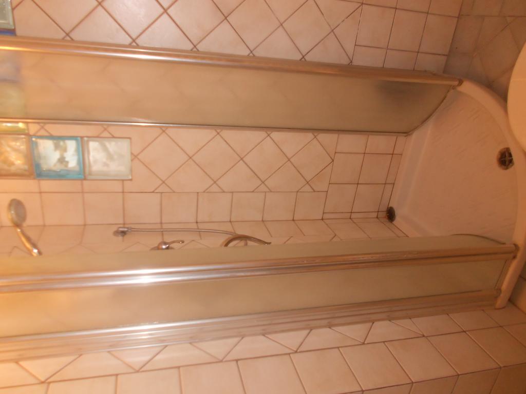 La Limonaia Appartement Castiglioncello Buitenkant foto