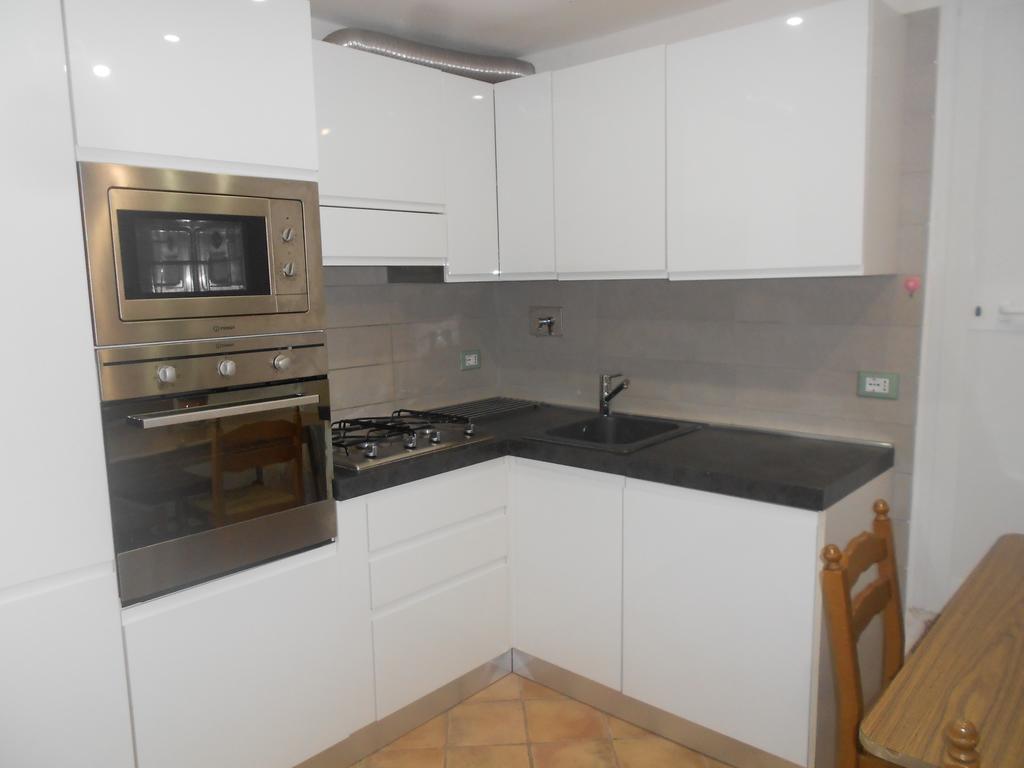 La Limonaia Appartement Castiglioncello Kamer foto
