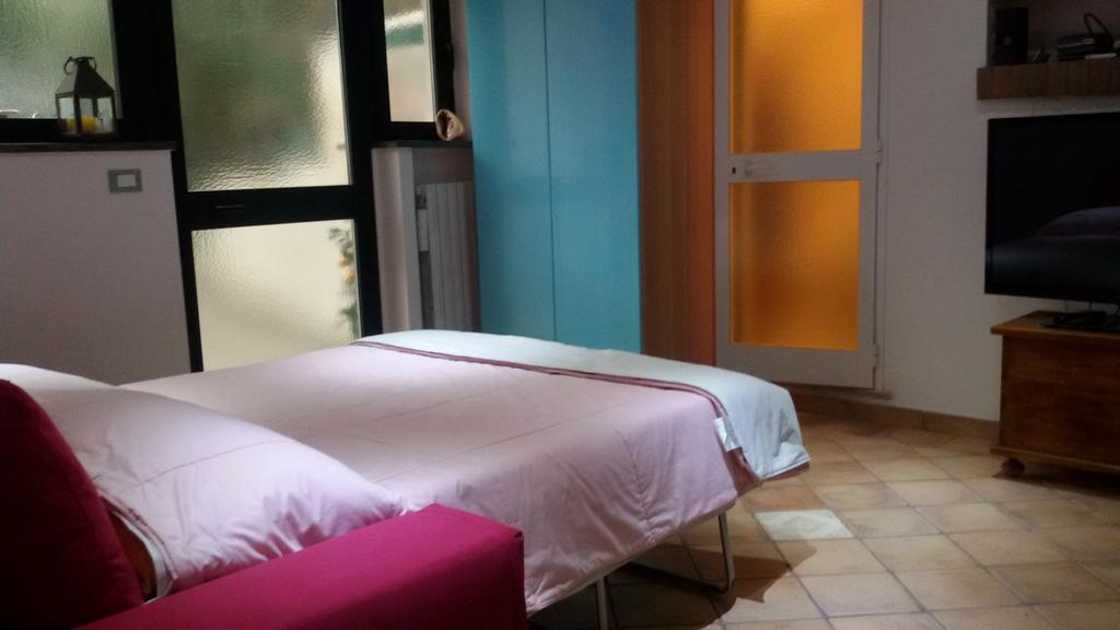 La Limonaia Appartement Castiglioncello Kamer foto