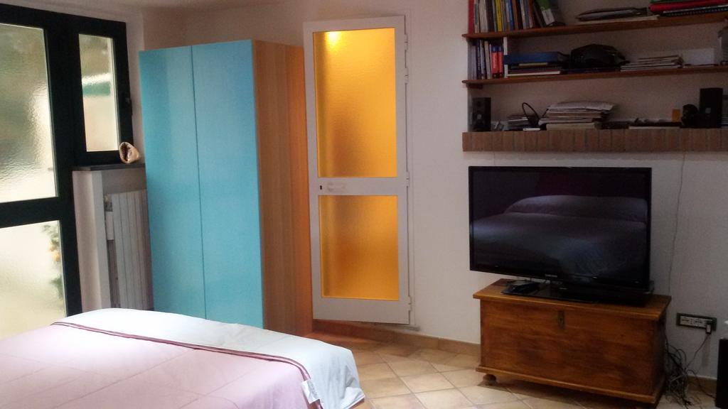 La Limonaia Appartement Castiglioncello Kamer foto