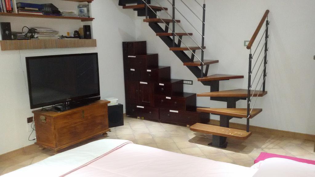 La Limonaia Appartement Castiglioncello Kamer foto