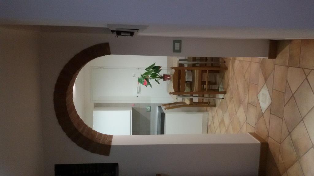 La Limonaia Appartement Castiglioncello Buitenkant foto