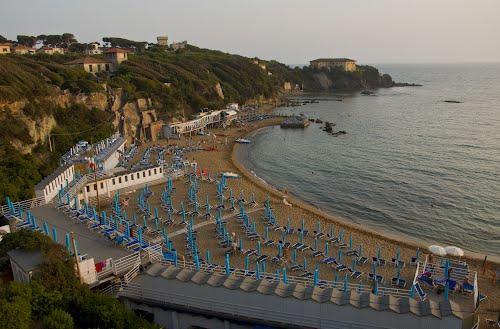 La Limonaia Appartement Castiglioncello Buitenkant foto