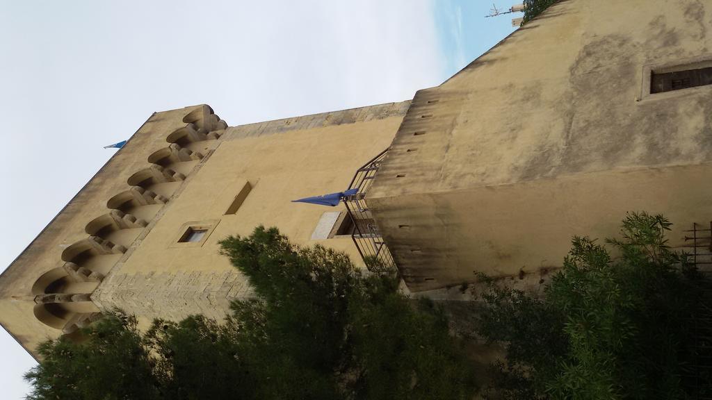 La Limonaia Appartement Castiglioncello Buitenkant foto