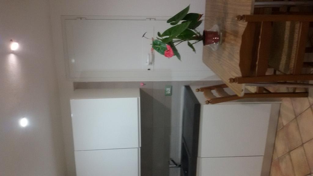 La Limonaia Appartement Castiglioncello Buitenkant foto